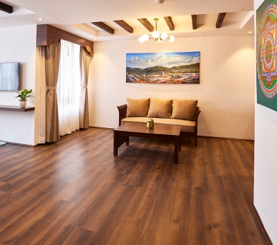 Studio Room (USD 170)